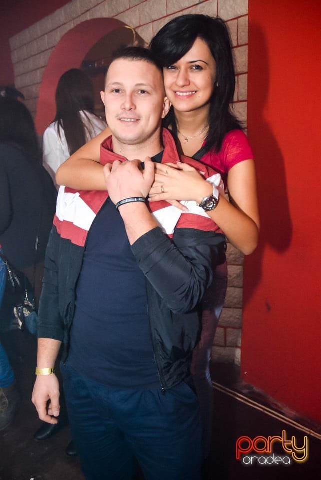 Vodka & Jagermeister Party, Royal Party House