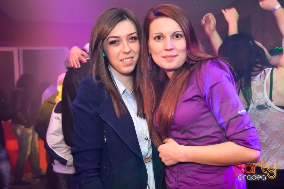 Vodka & Jagermeister Party, Royal Party House