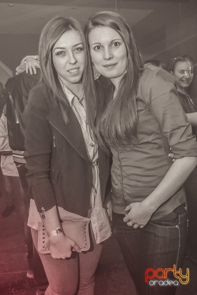 Vodka & Jagermeister Party, Royal Party House