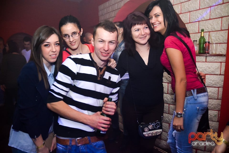 Vodka & Jagermeister Party, Royal Party House
