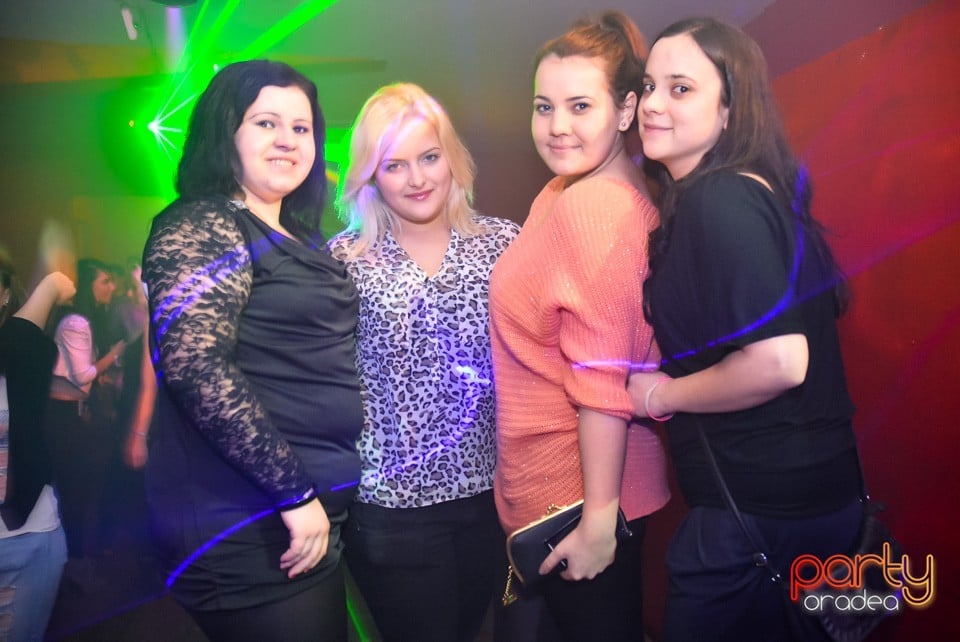 Vodka & Jagermeister Party, Royal Party House