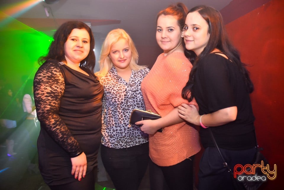 Vodka & Jagermeister Party, Royal Party House