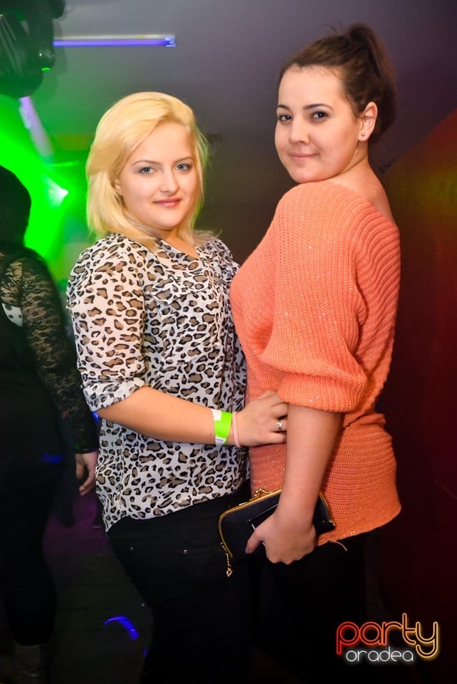 Vodka & Jagermeister Party, Royal Party House