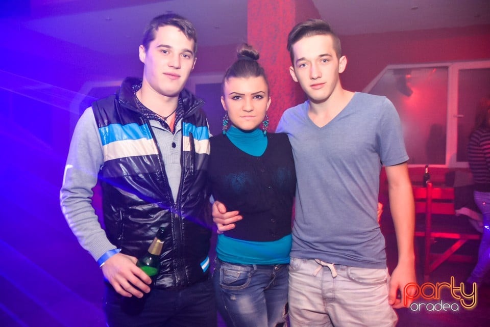 Vodka & Jagermeister Party, Royal Party House