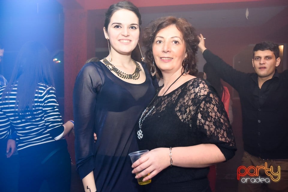 Vodka & Jagermeister Party, Royal Party House