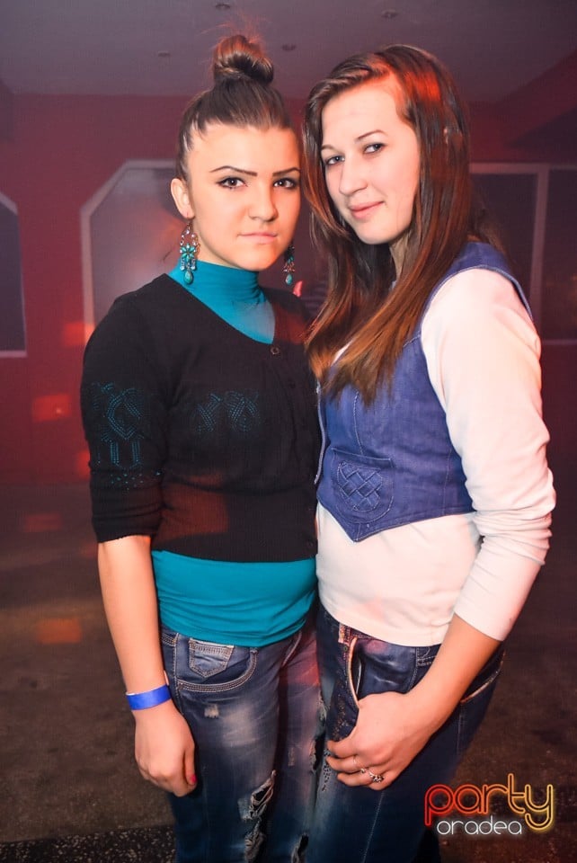 Vodka & Jagermeister Party, Royal Party House