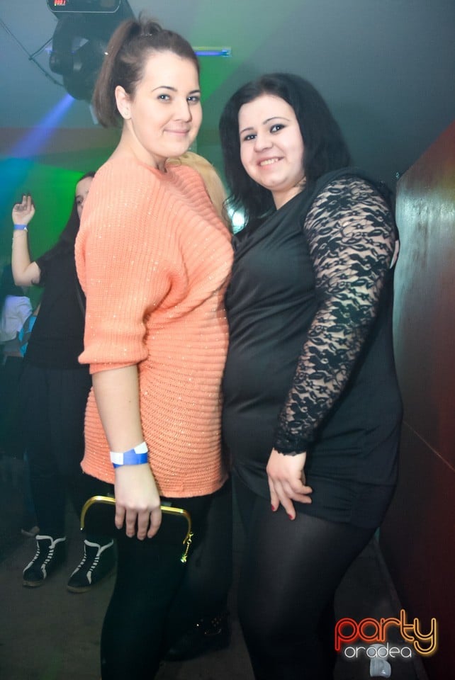 Vodka & Jagermeister Party, Royal Party House