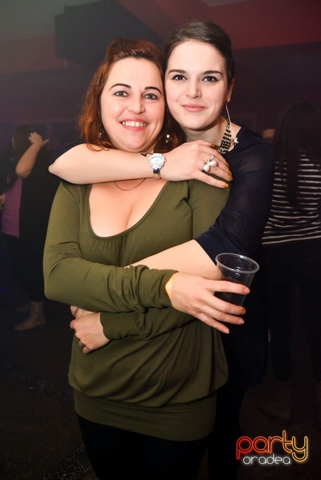 Vodka & Jagermeister Party, Royal Party House