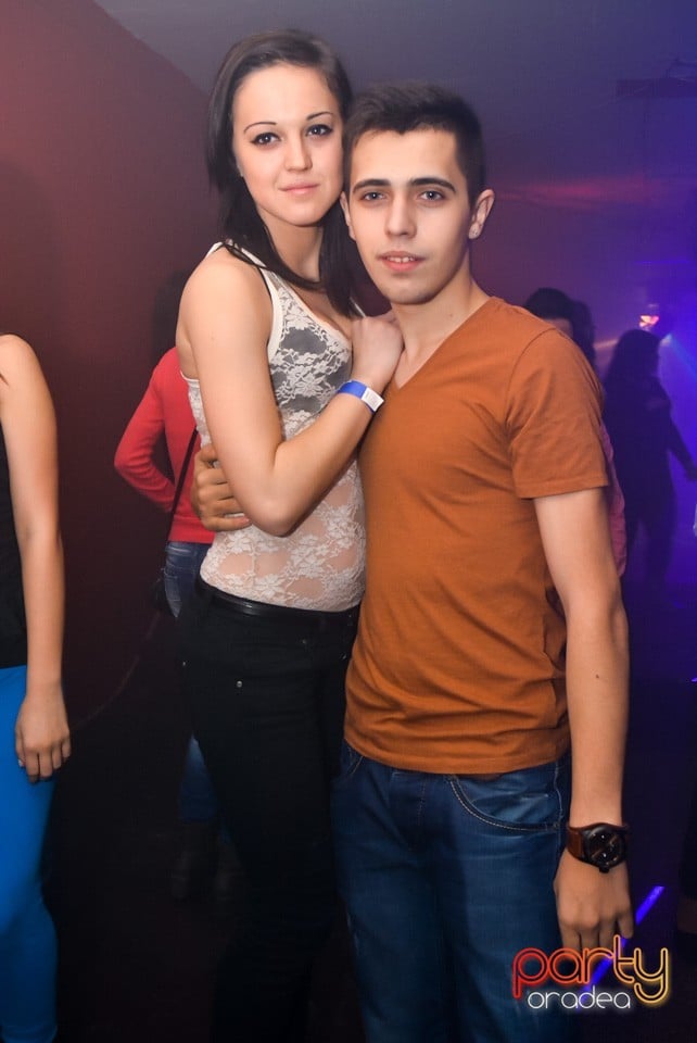 Vodka & Jagermeister Party, Royal Party House