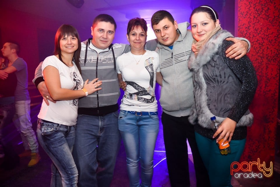 Vodka & Jagermeister Party, Royal Party House