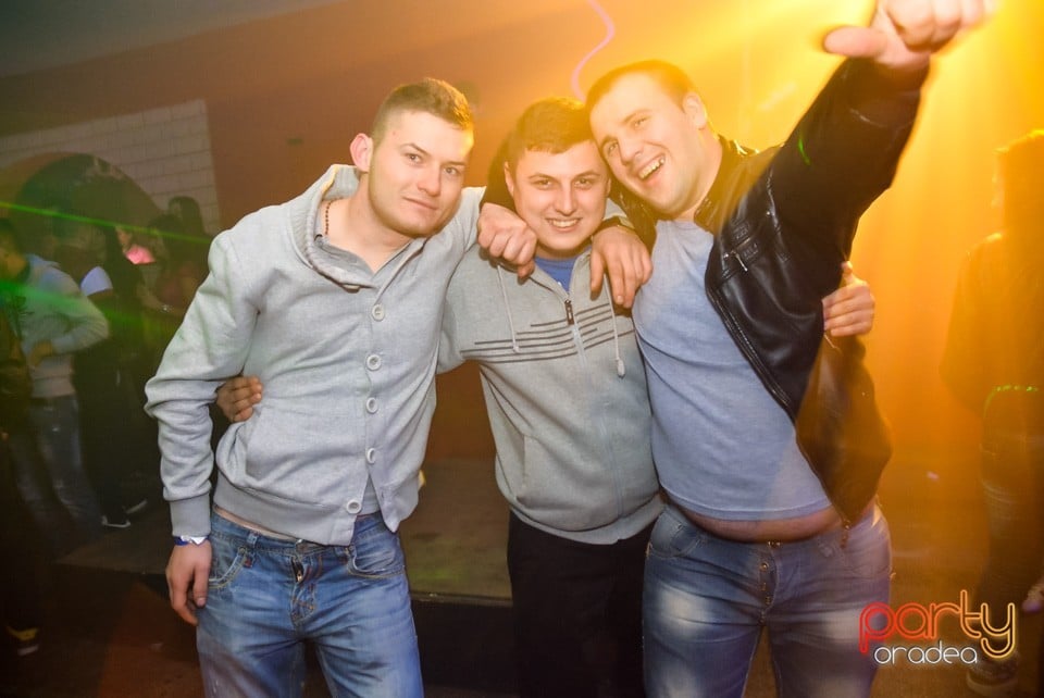 Vodka & Jagermeister Party, Royal Party House
