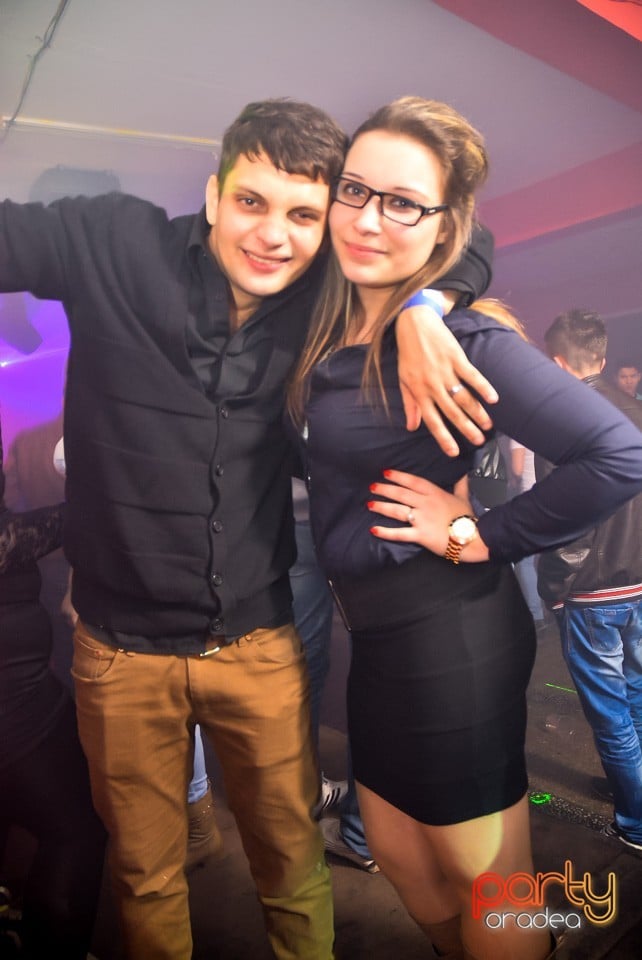 Vodka & Jagermeister Party, Royal Party House