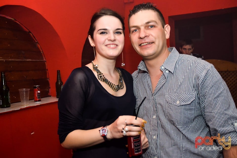 Vodka & Jagermeister Party, Royal Party House