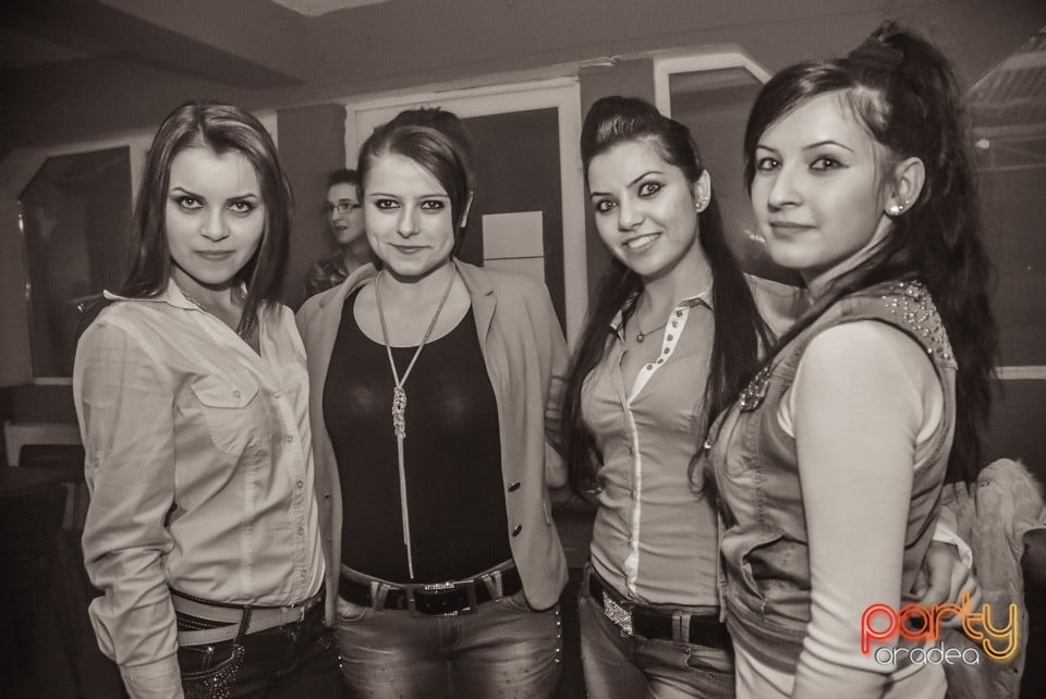 Vodka & Jagermeister Party, Royal Party House