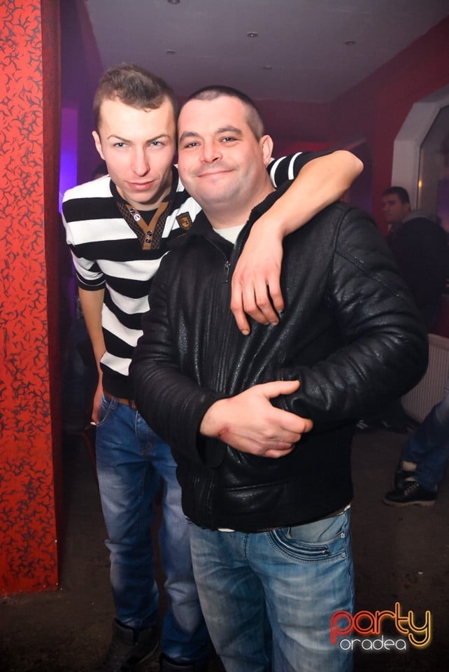 Vodka & Jagermeister Party, Royal Party House
