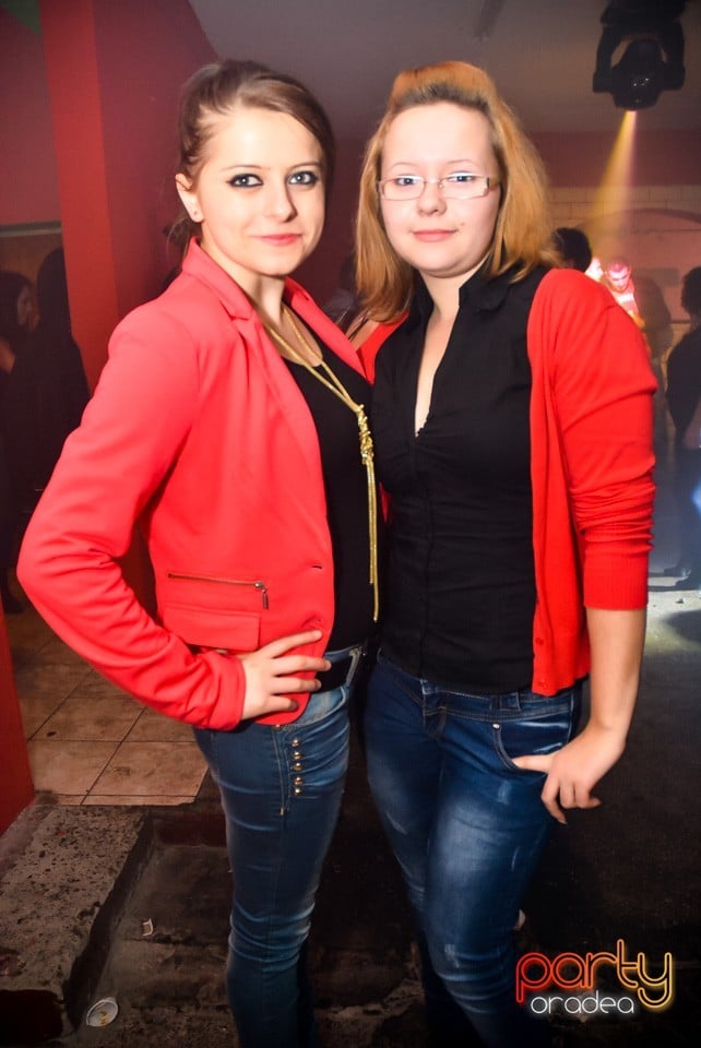 Vodka & Jagermeister Party, Royal Party House