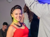 Vodka Mix Party
