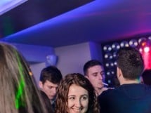 Vodka Mix Party