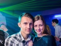 Vodka Mix Party