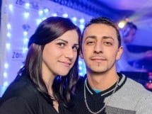 Vodka Mix Party