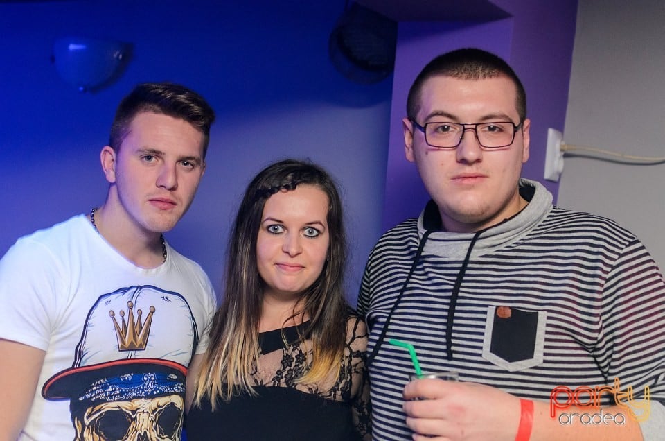 Vodka Mix Party, 