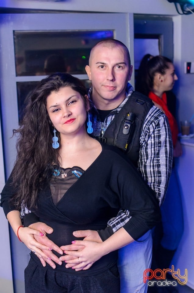 Vodka Mix Party, 