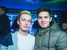 Vodka Party
