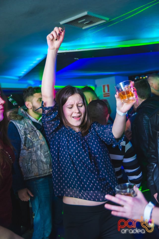 Vodka Party, 