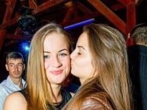 Vodka Party