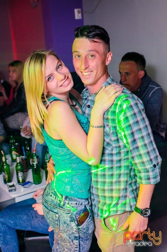 Vodka Party, 