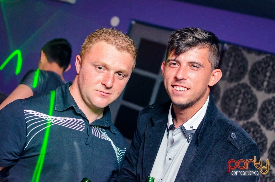 Vodka Party, 