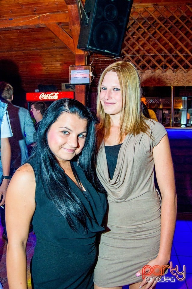 Vodka Party, 