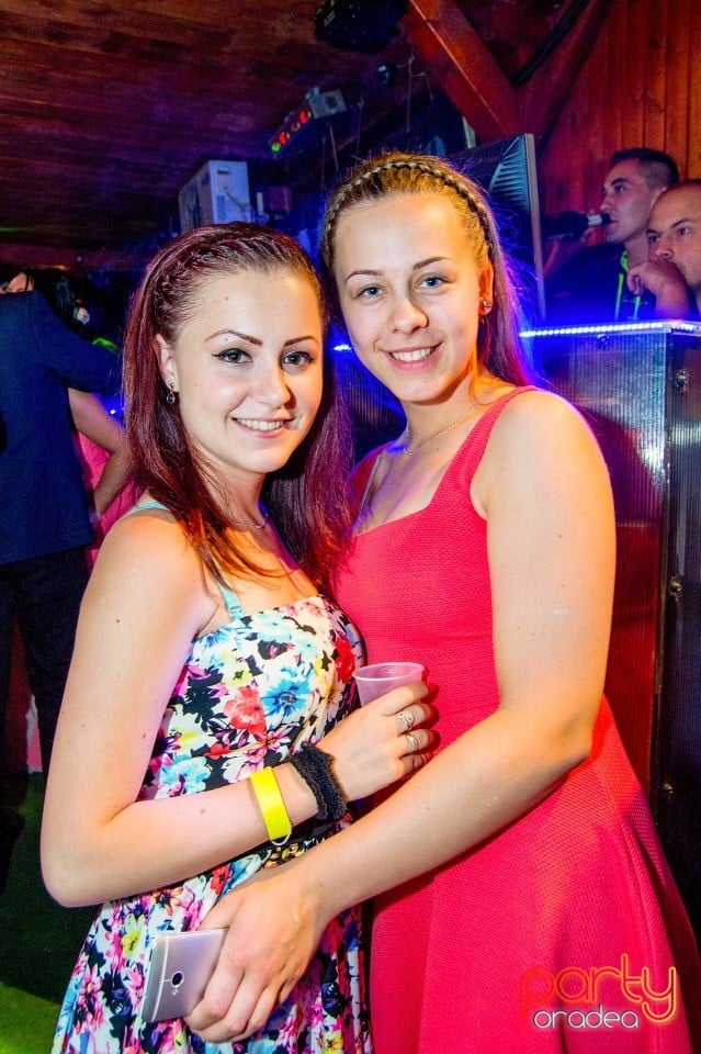 Vodka Party, 