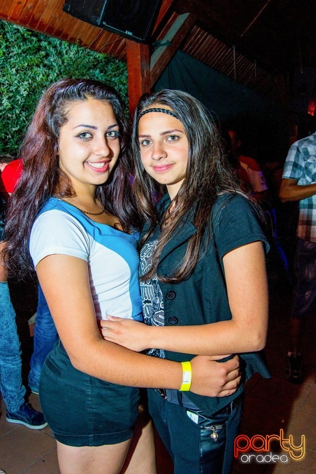 Vodka Party, 