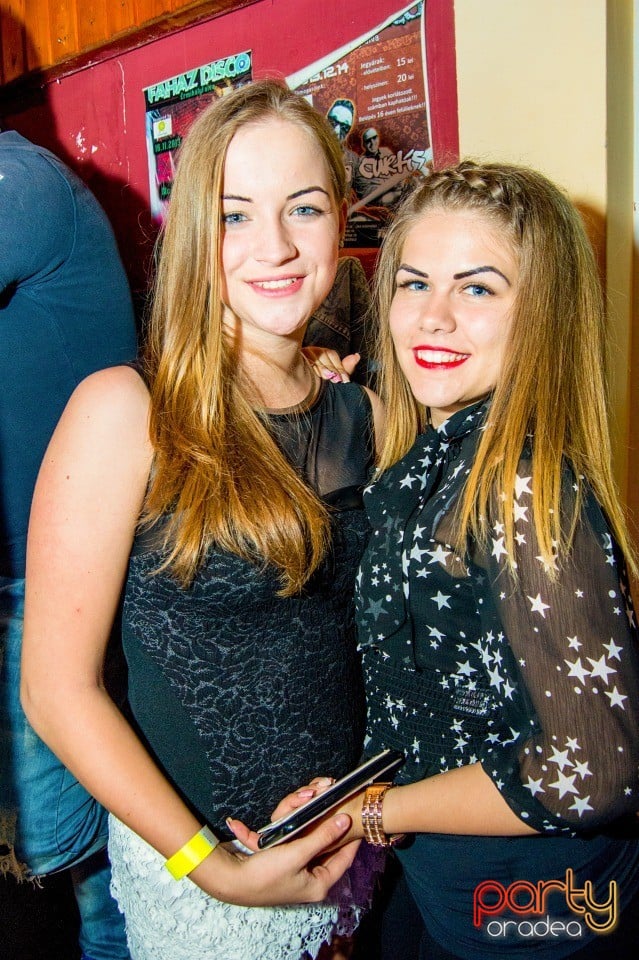 Vodka Party, 