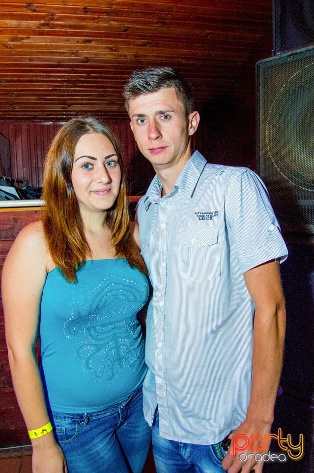 Vodka Party, 