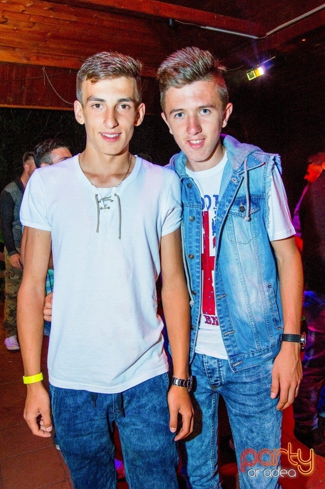 Vodka Party, 