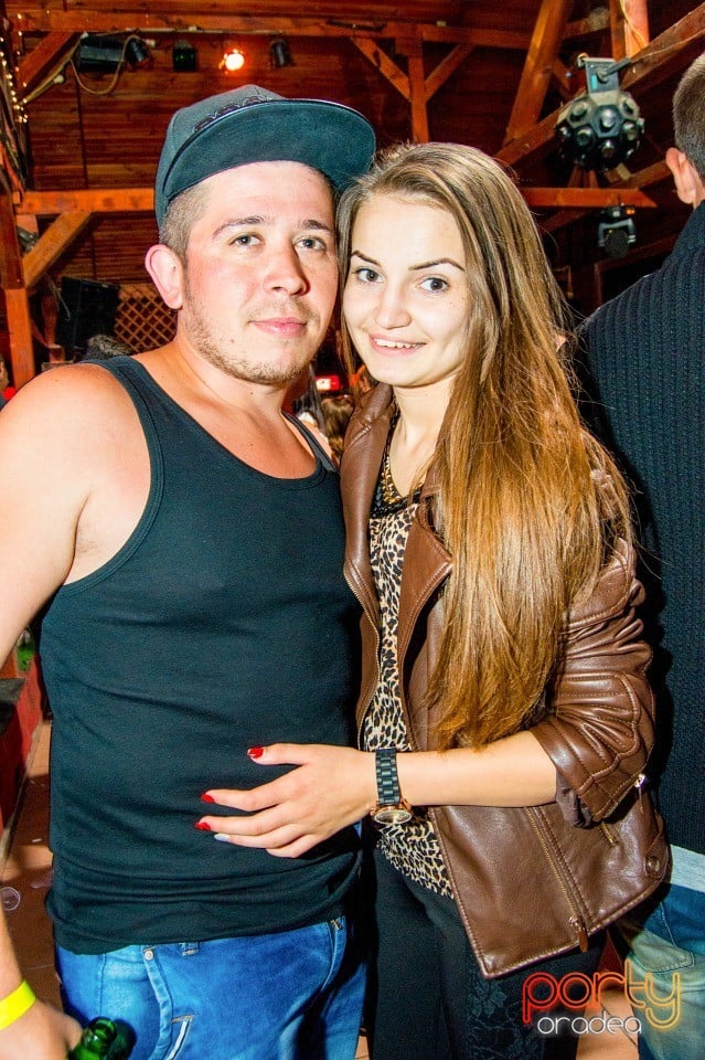 Vodka Party, 
