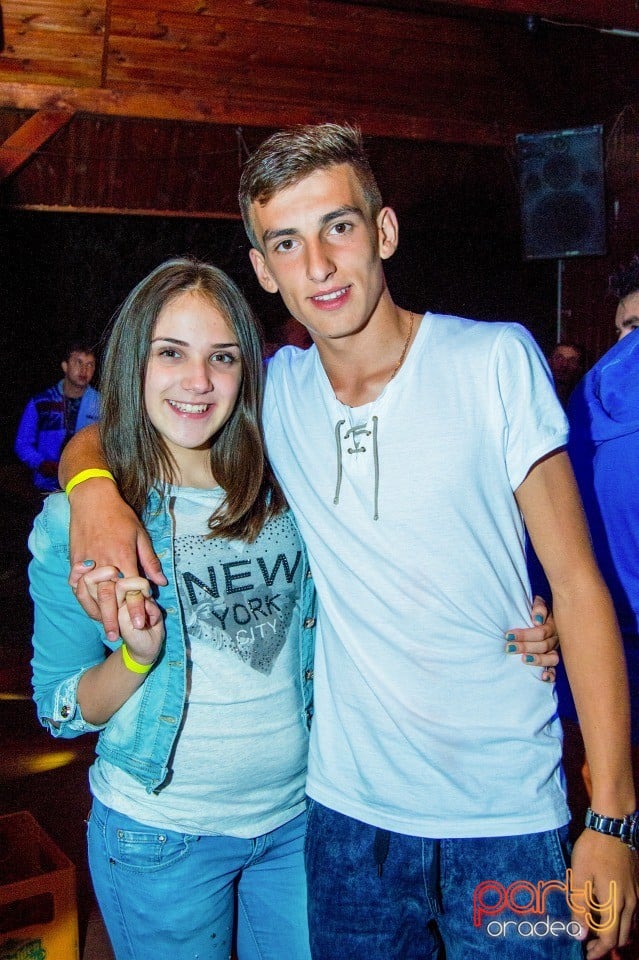 Vodka Party, 