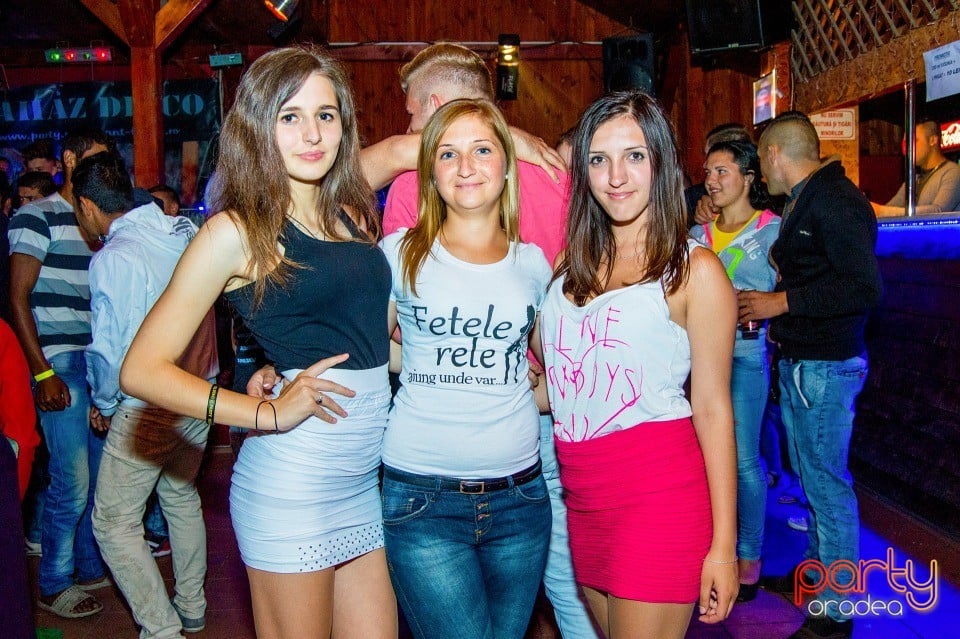 Vodka Party, 