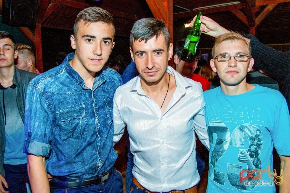 Vodka Party, 