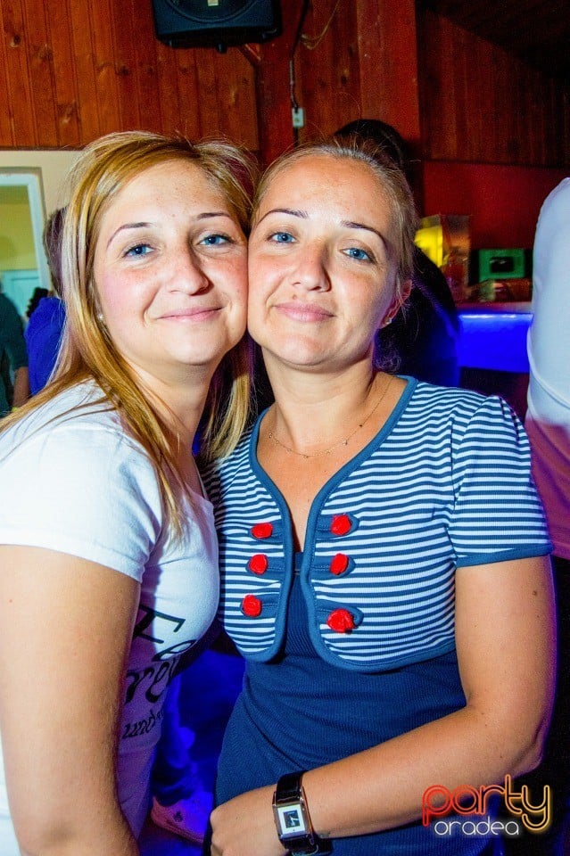 Vodka Party, 