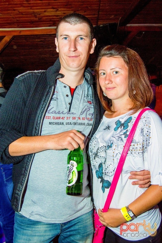 Vodka Party, 