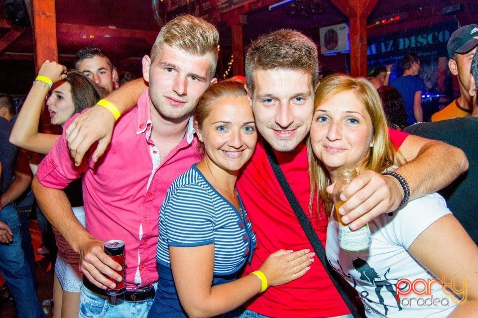 Vodka Party, 