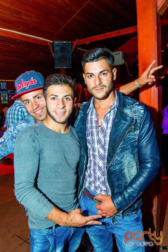 Vodka Party, 