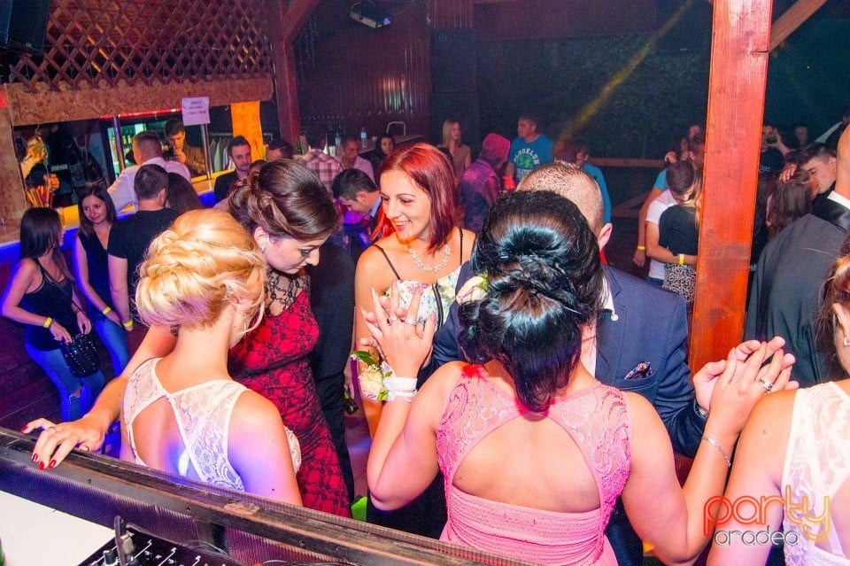 Vodka Party, 