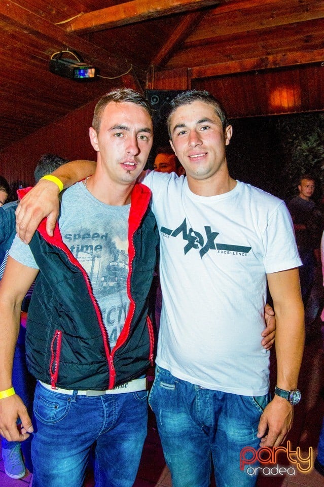 Vodka Party, 