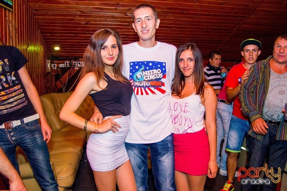 Vodka Party, 