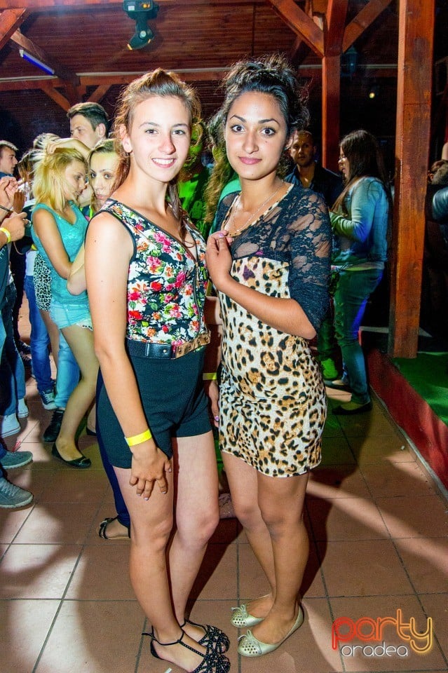 Vodka Party, 