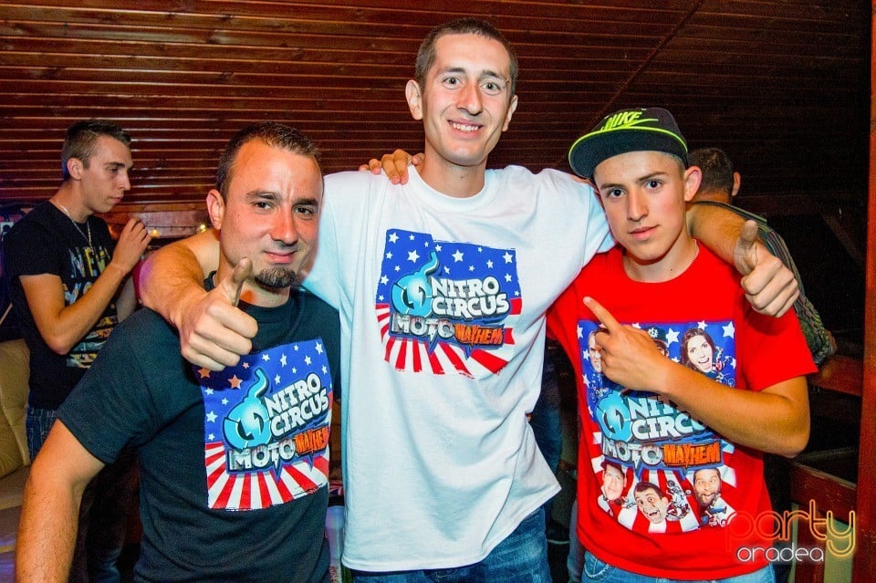 Vodka Party, 